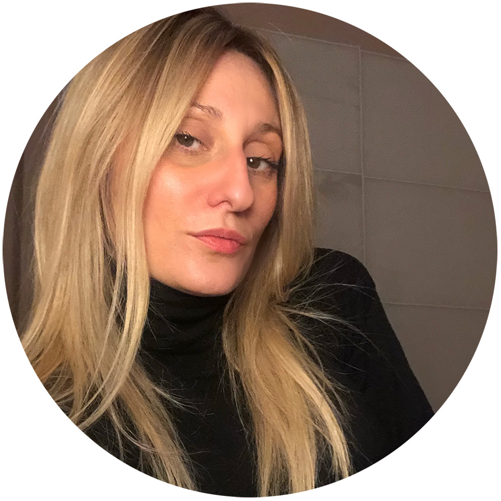 Elisa Sedoni / fashion styling / creative consultant / firenze-milano